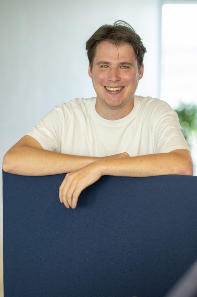 Michiel Romijn Wecountancy